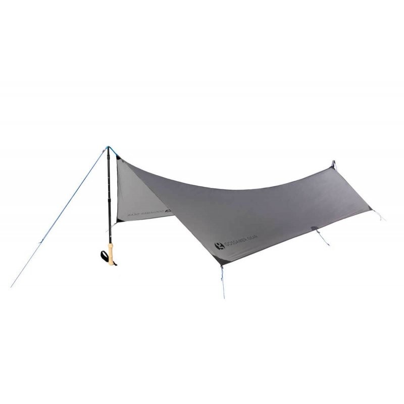 Tenda Tarp Ultralight Gossamer Gear Solo Tarp