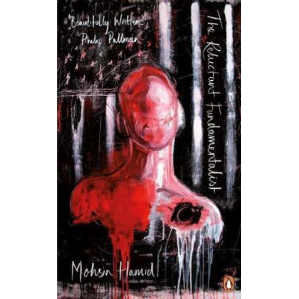 

HOT SALE!!! THE RELUCTANT FUNDAMENTALIST - 9780241981382 TERMURAH