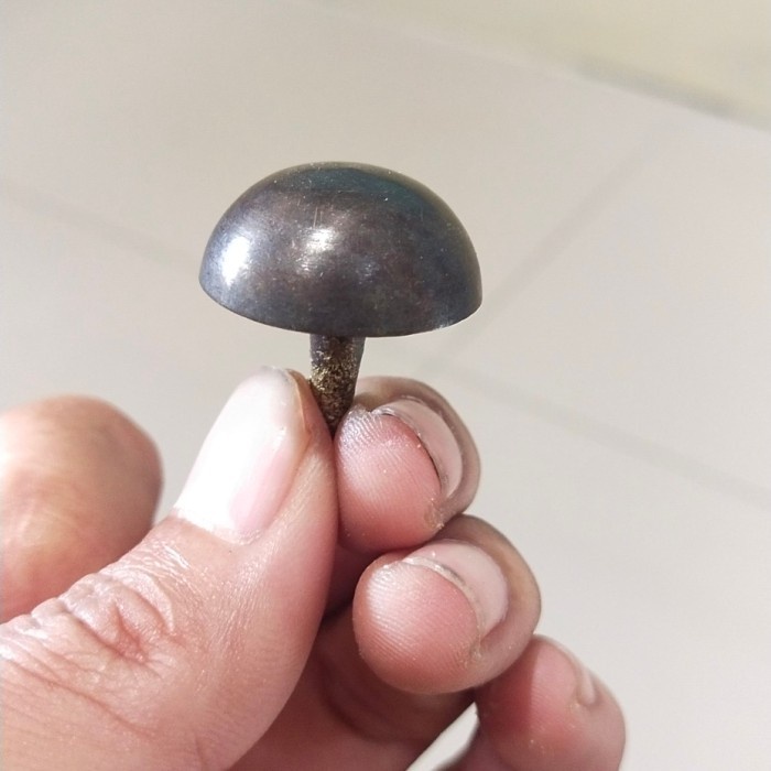 

Paku pines antik kuningan 2,5cm
