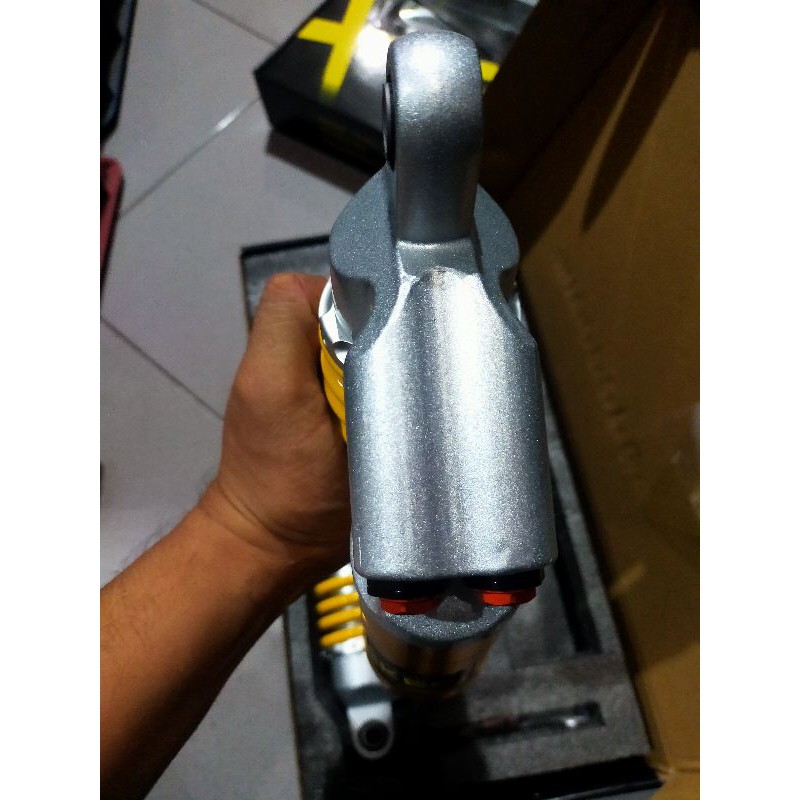 TAKEGAWA JP 31 SHOCK BREAKER TABUNG ATAS 320 340