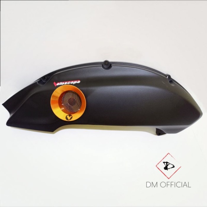 Veloscope Yamaha Nmax New 2020 & Yamaha Aerox Connected 2021