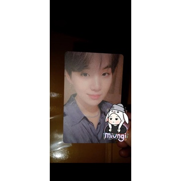 PC SUGA PERSONA 2..BOOKED