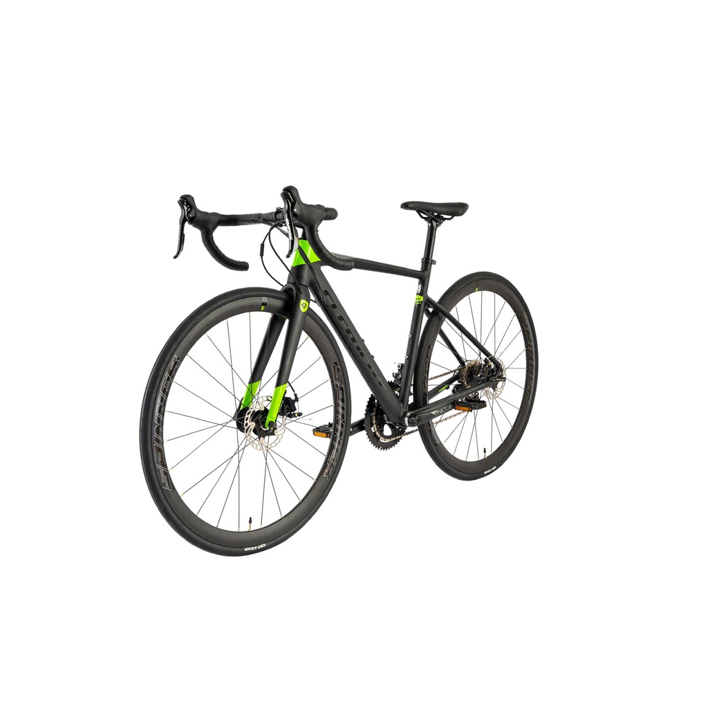 Sepeda Balap Road Bike Element Tulsa 2 x 11 Speed New / MV Bike