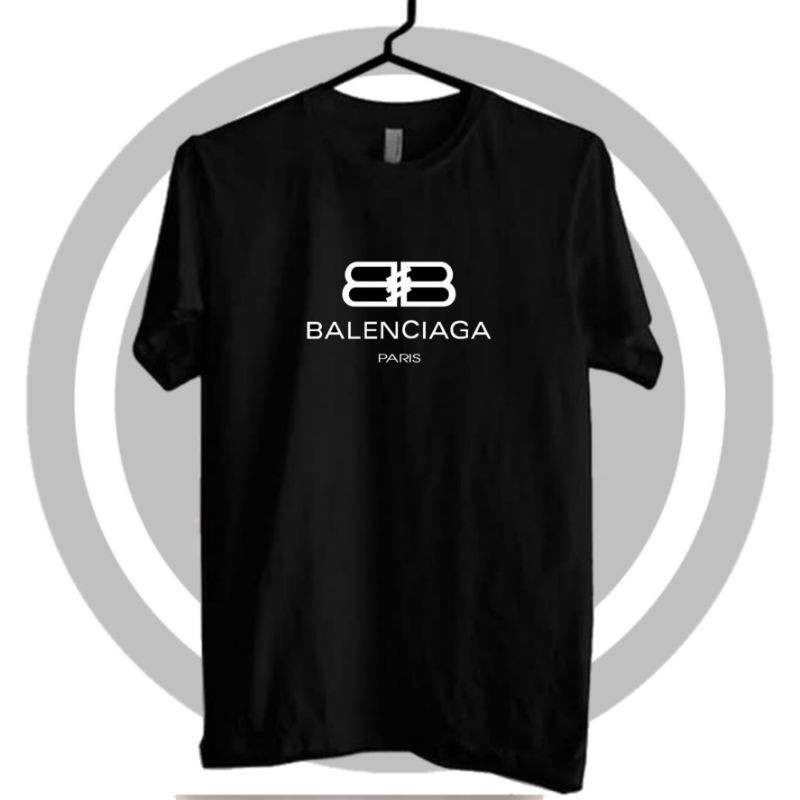 Kaos Balenciaga