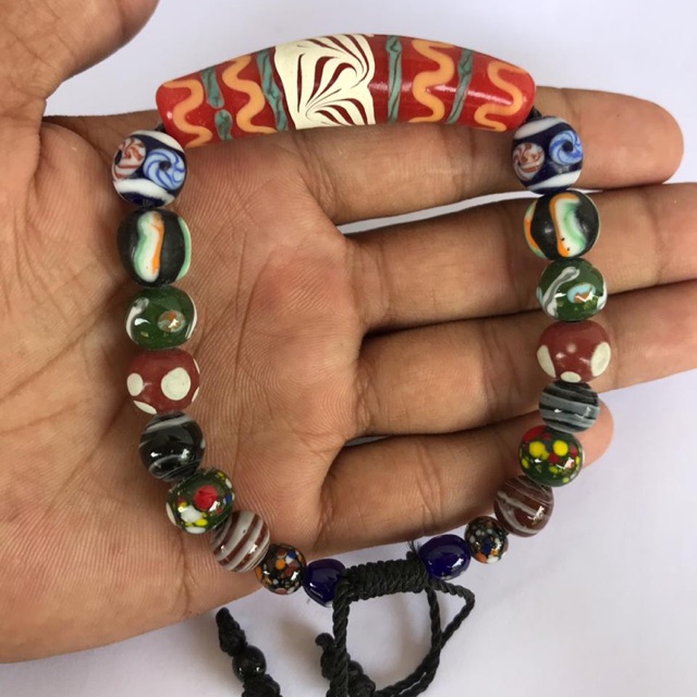 Gelang Cintamani Asli dayak