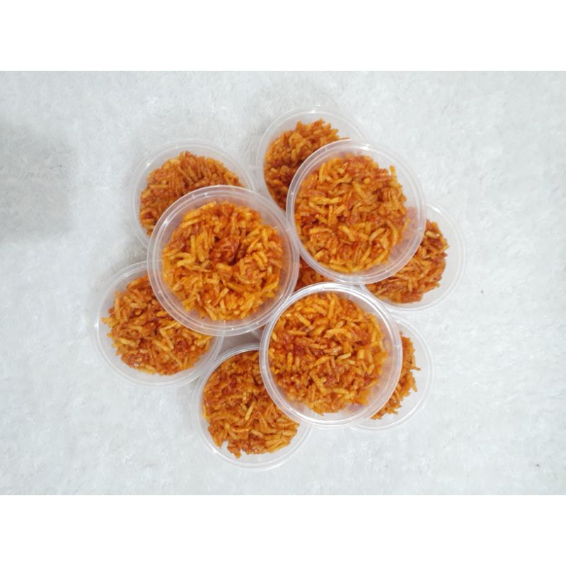 

KENTANG KERING MUSTOFA 100 ML