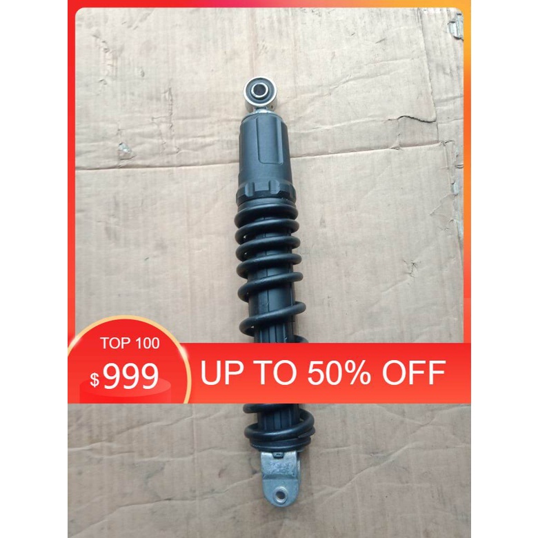 Shock Belakang Beat Eco, Street Original