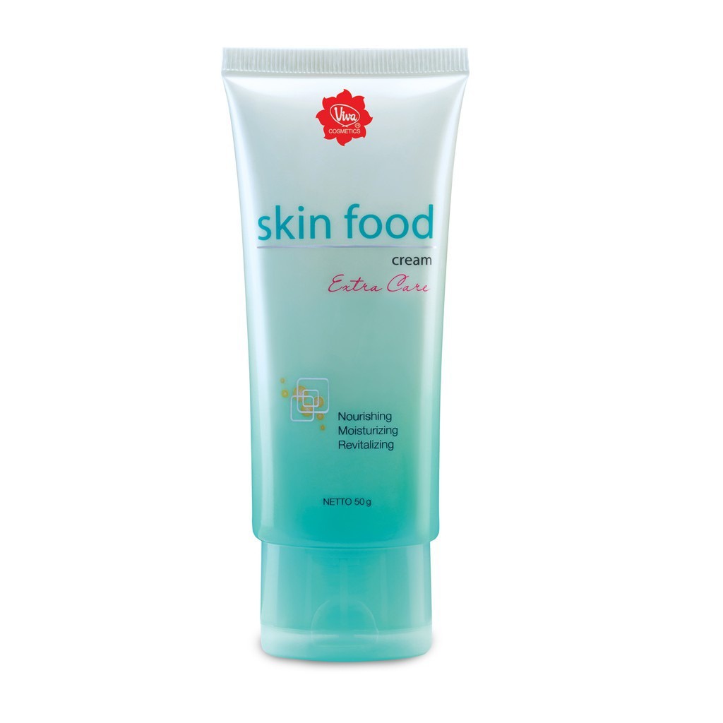 Viva Skin Food Cream