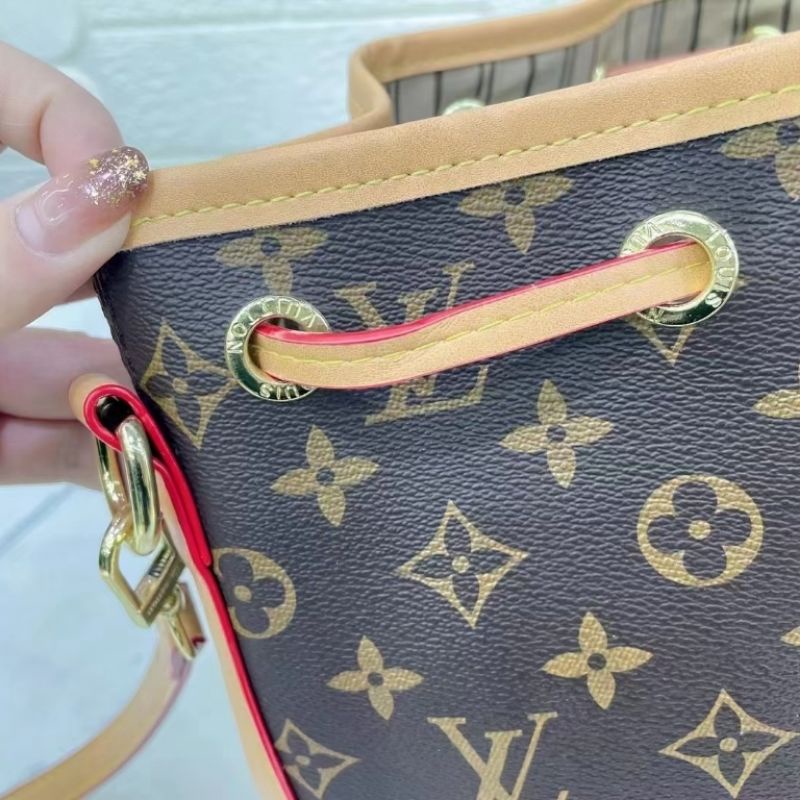 Tas lv petit neo noe import / tas serut lv neo nano uk 26x25x16