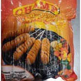 

Champ sosis ayam bakar jumbo 500 g