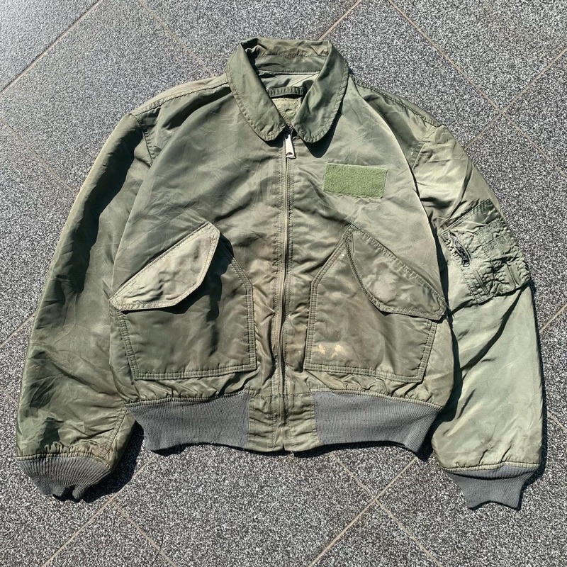Jaket CWU-45/P Alpha Industries