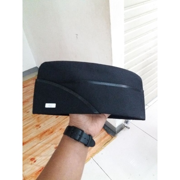 Topi MUT JAKSA PRIA Golongan 2