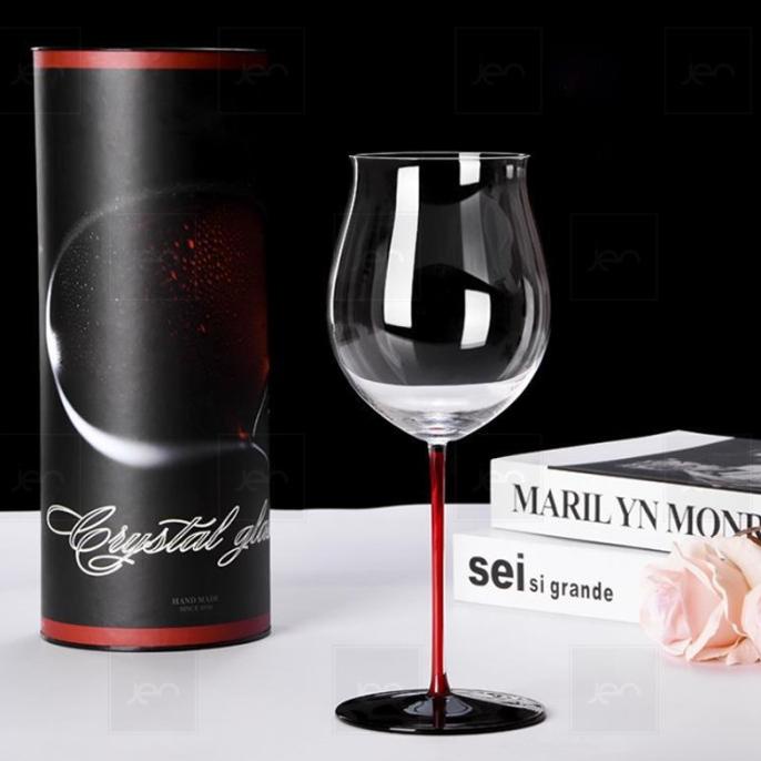 Crystal Wine Glass Bordeaux Gelas wine 950ml