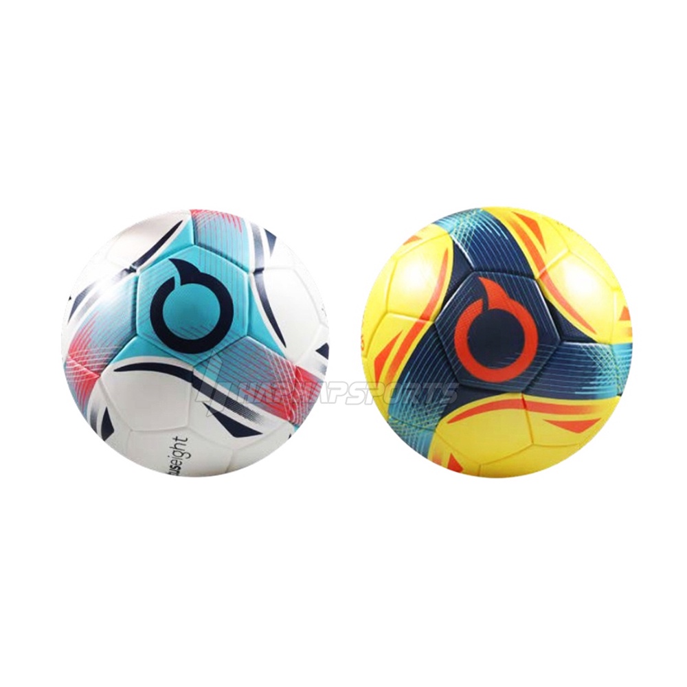 BOLA SEPAK ORTUSEIGHT TYPHOON FB BALL