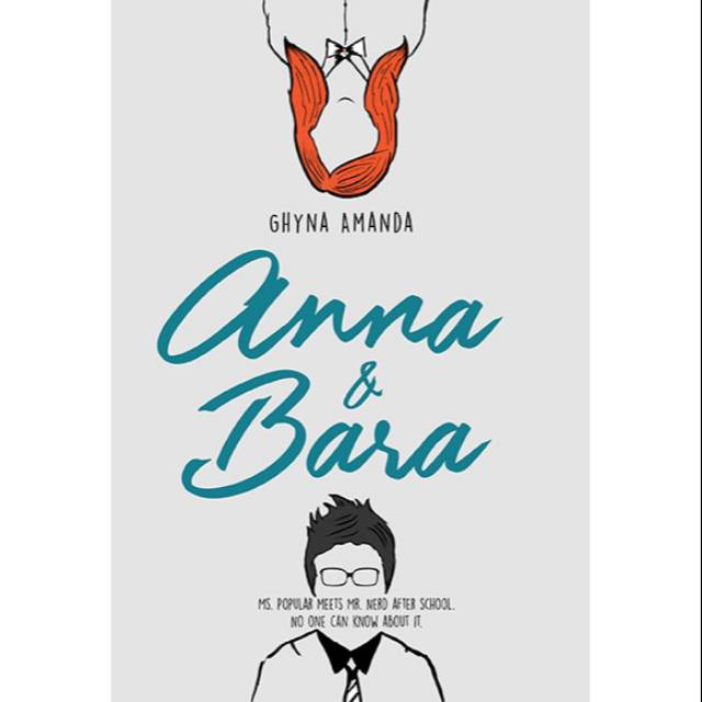 Anna & Bara - Ghyna Amanda