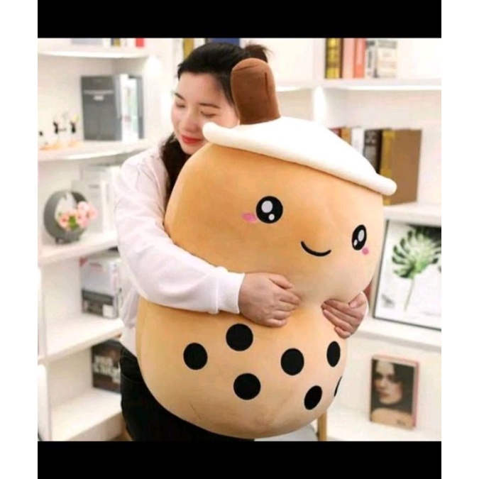 BONEKA BOBA GIANT LED/BONEKA BOBA SEGENTONG