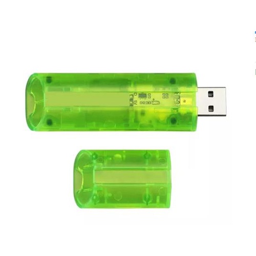 Wireless FPV Racing Simulator V8