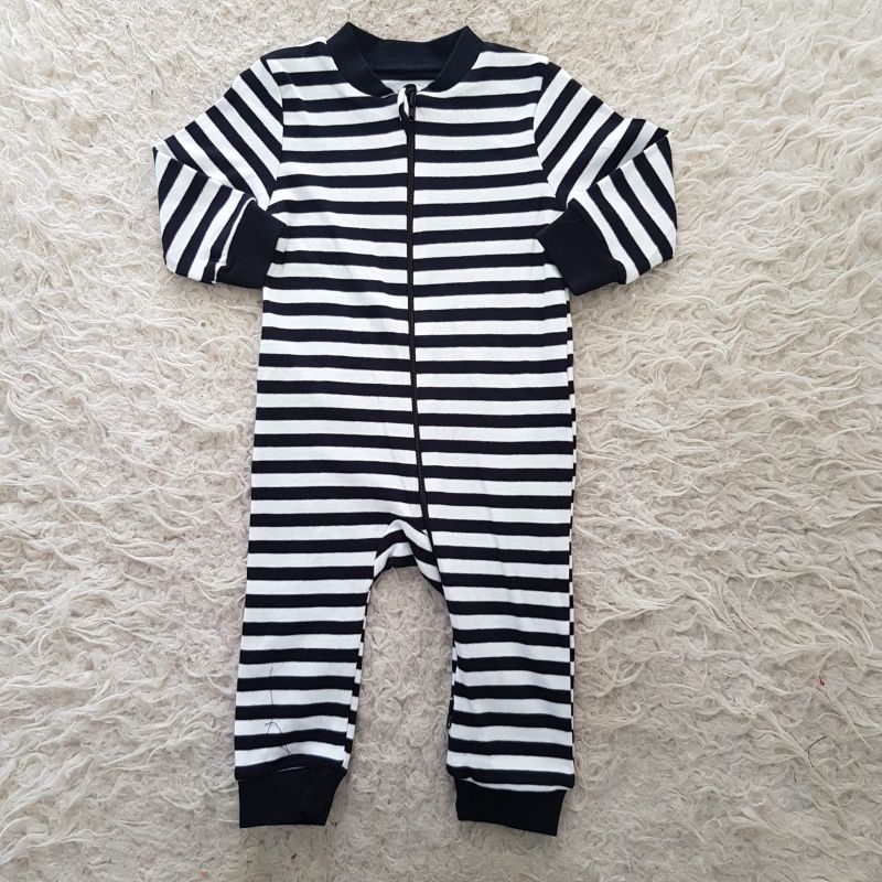 baju Bayi Sleepsuit Bayi Import brand luar