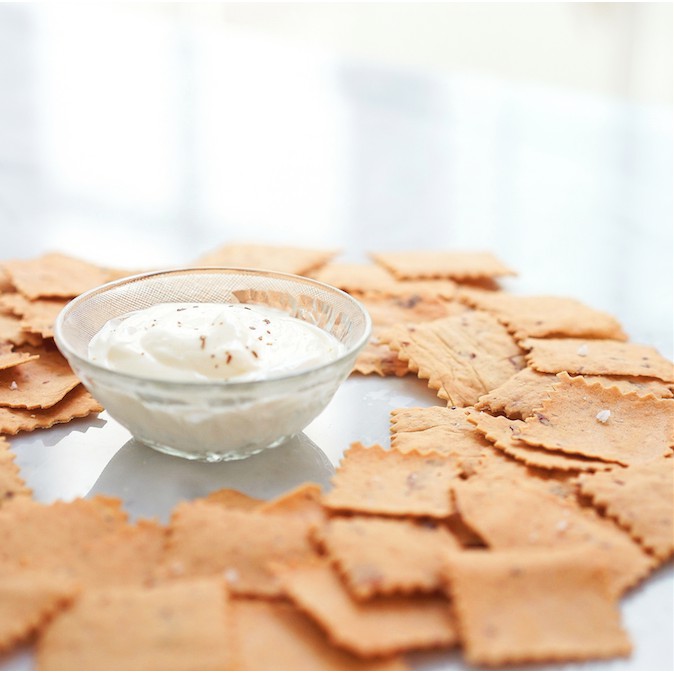 

Casa Grata - Small Mix and Match [Crackers+Dip] snack sehat / camilan sehat / snack anak / camilan anak / snack vegan / snack gluten free / makanan sehat / snack aman / snack enak / camilan sehat / camilan garing sehat / snack diet