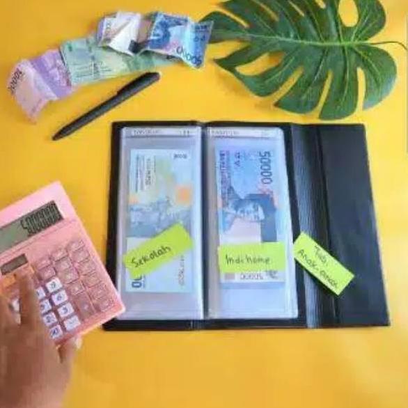

Trx8e8Ds--Binder Keuangan Ziplock Budgeting Tabungan Uang Planner Nabung Organizer Disiplin Keuangan Bulanan Transparan A08