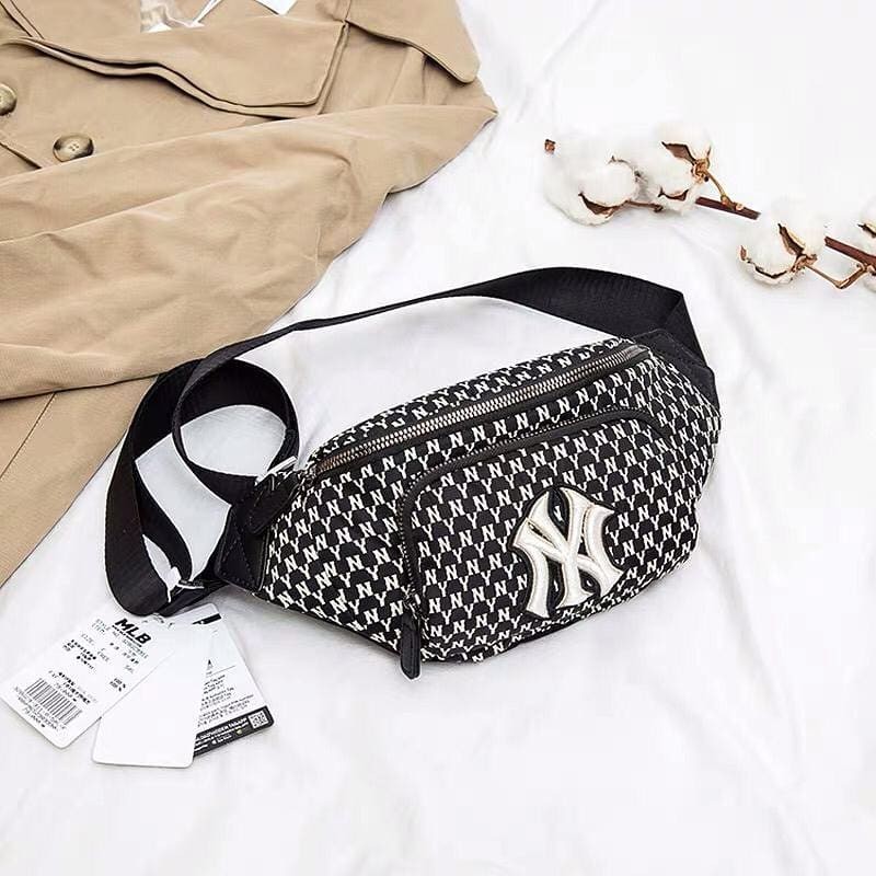 HOT SALEE !!! Tas Wanita Waist Bag Tas Pinggang Waistbag Import Tas Selempang Pinggang Tas Import tas premium Tas Wanita Murah Tas Wanita Branded tas kanvas wanita tas wanita kekinian tas wanita import