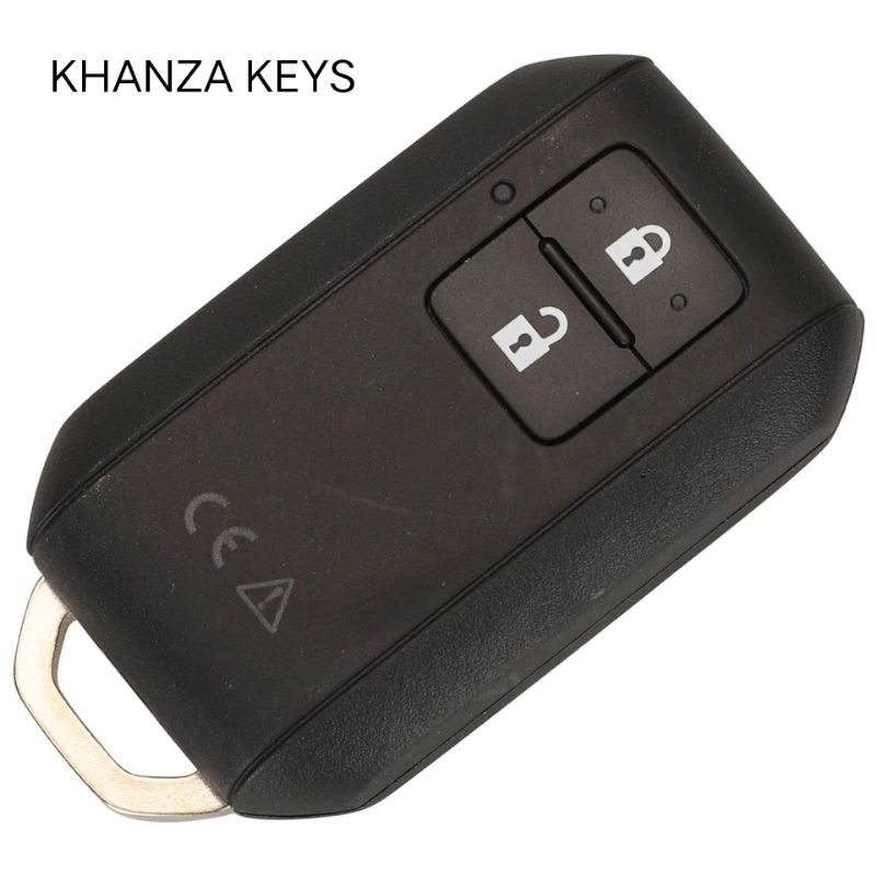 Original kunci remote smart key suzuki New ertiga