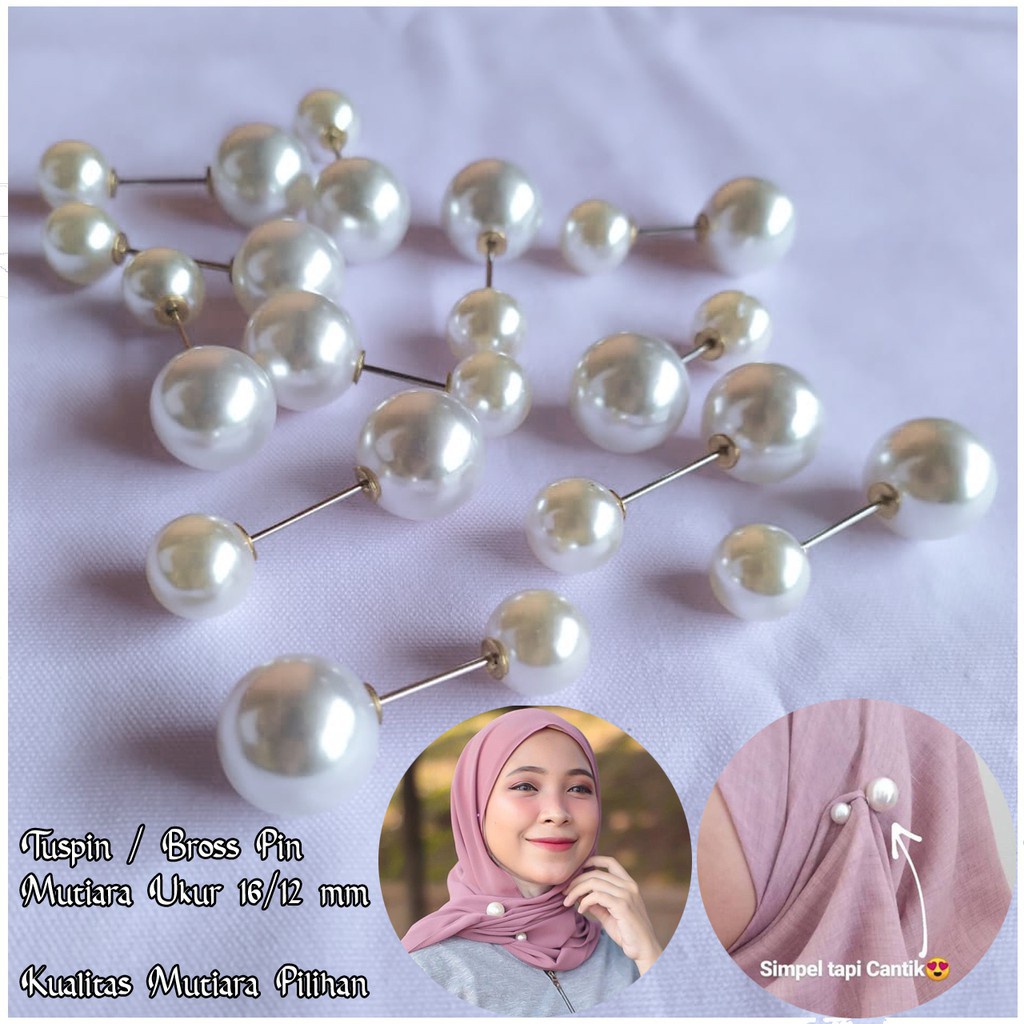 (PROMO) Inner Silang /Ciput Melody Silang Anti Sakit Kuping Anti Pening Anti Tembem/ INNER 2 IN 1