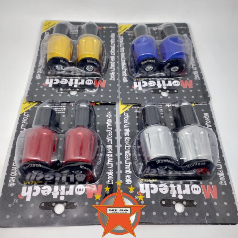 Jalu Stang Variasi Moritech | Jalu Stang Nmax PCX Aerok Scoopy