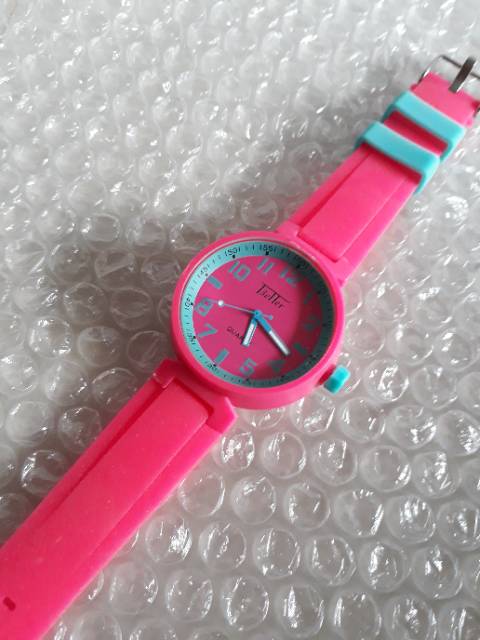 JAM TANGAN BETTER CUSTOM