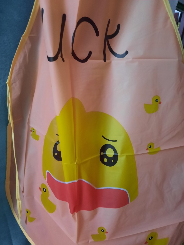 Celemek Apron Celemek Dapur Celemek Masak Perlengkapan Dapur Cantik Peralatan Rumah Tangga 095