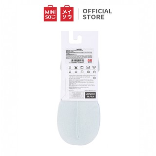  Miniso  Official Women s comfortable low cut socks 3 pair 