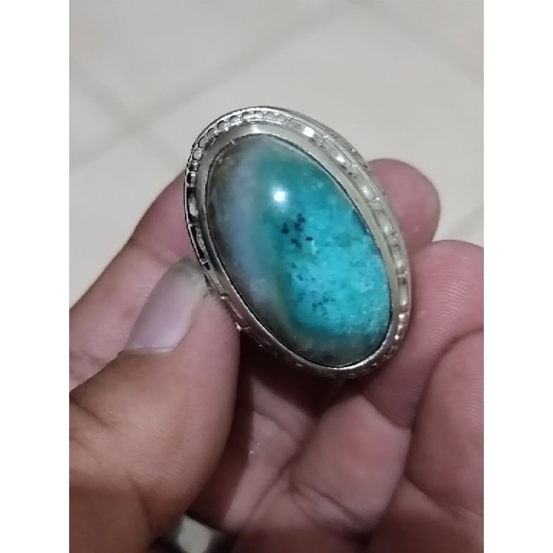 bacan Waringin jumbo glass sesuai gambar