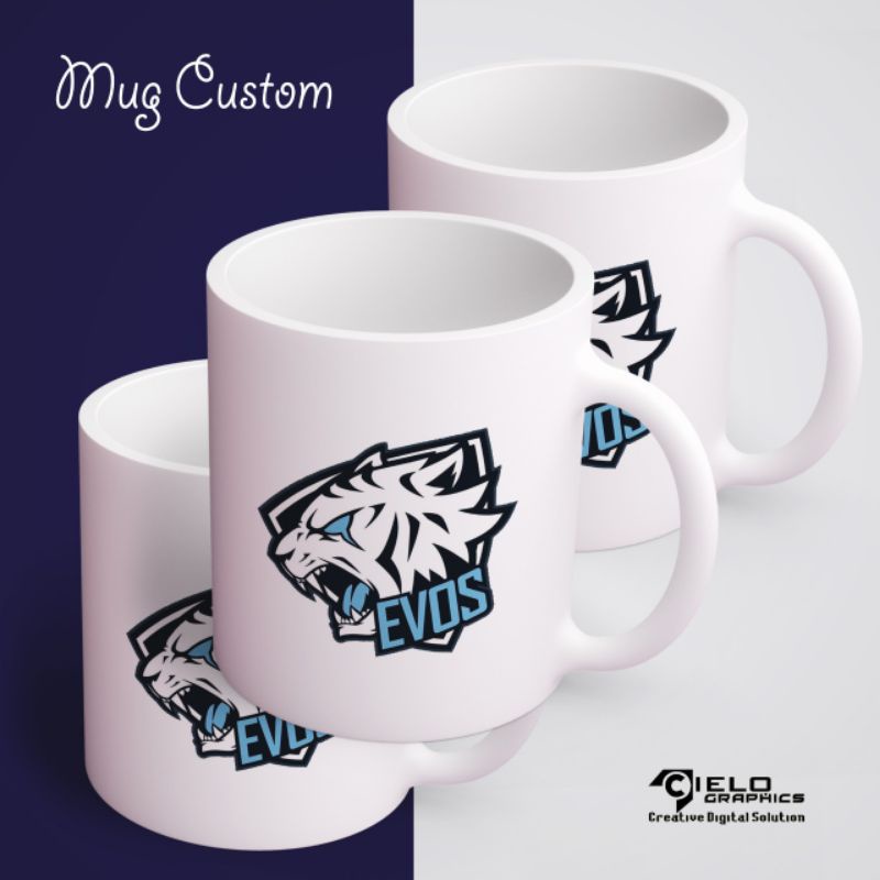 

MUG CUSTOM