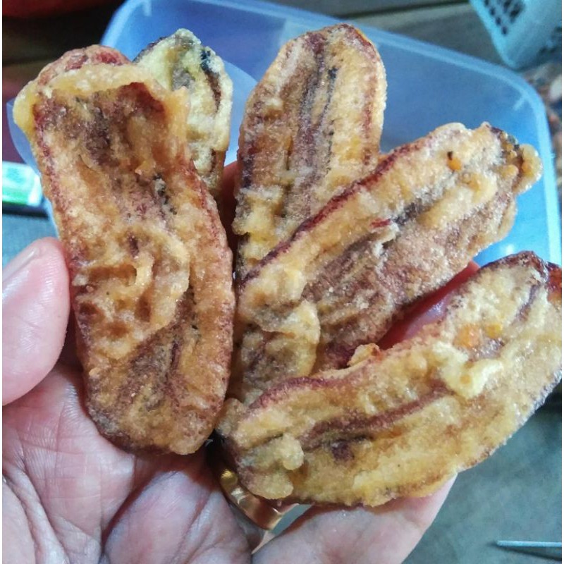 

SALE PISANG RENYAH 500 gram !!!