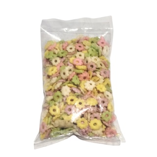Jual SNACK KILOAN AJISAN RIRI WARNA WARNI JAJANAN JADUL KEMASAN PACK ...