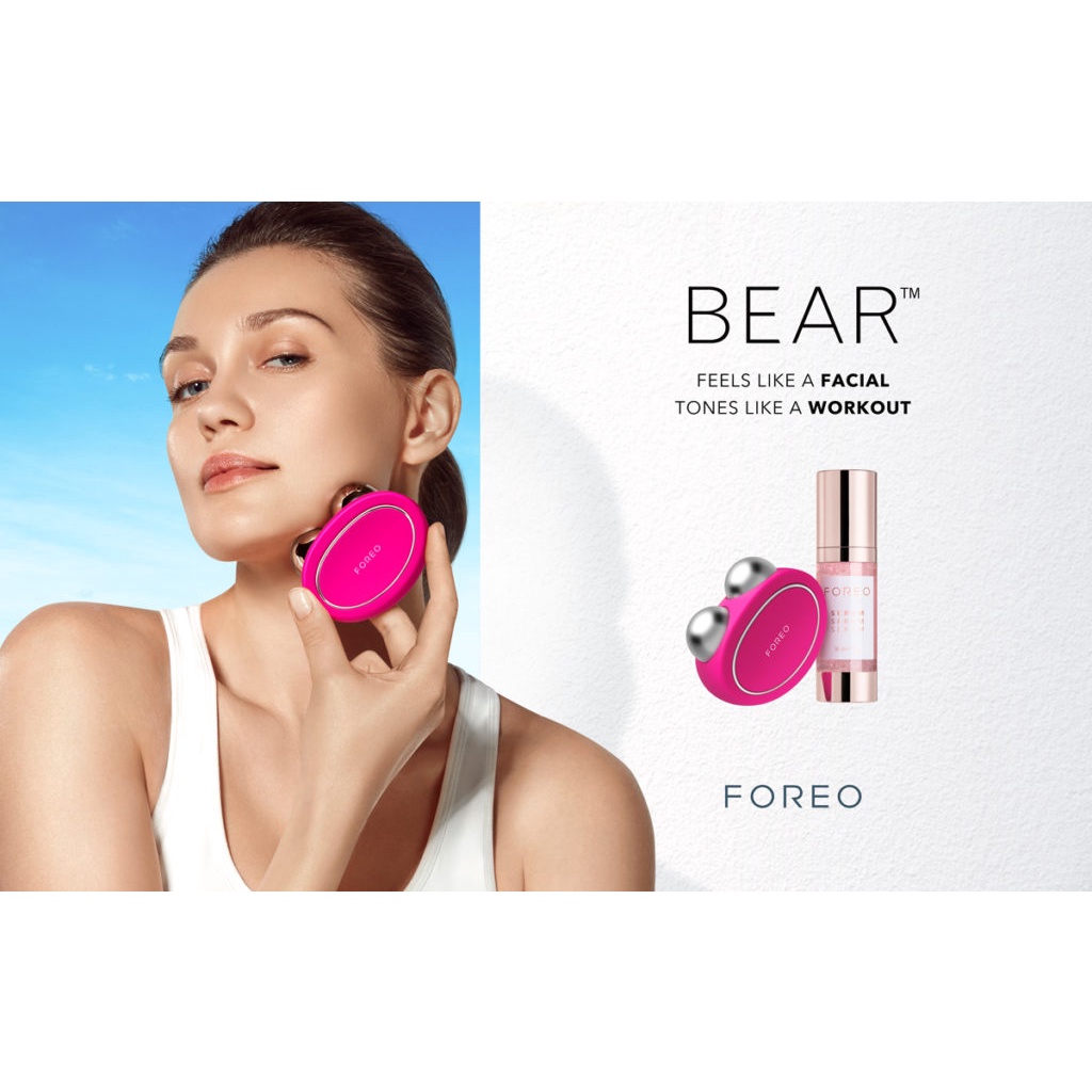 FOREO Bear