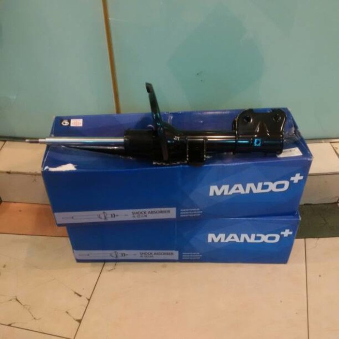 Shock depan Hyundai H 1