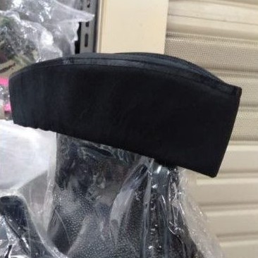 Topi MUT JAKSA (cewek)