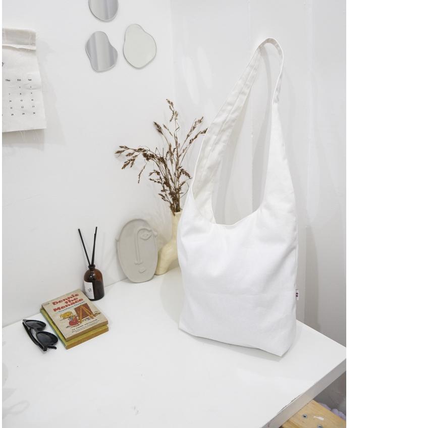 ★ Fassystore Baloon Bag Offwhite ➢