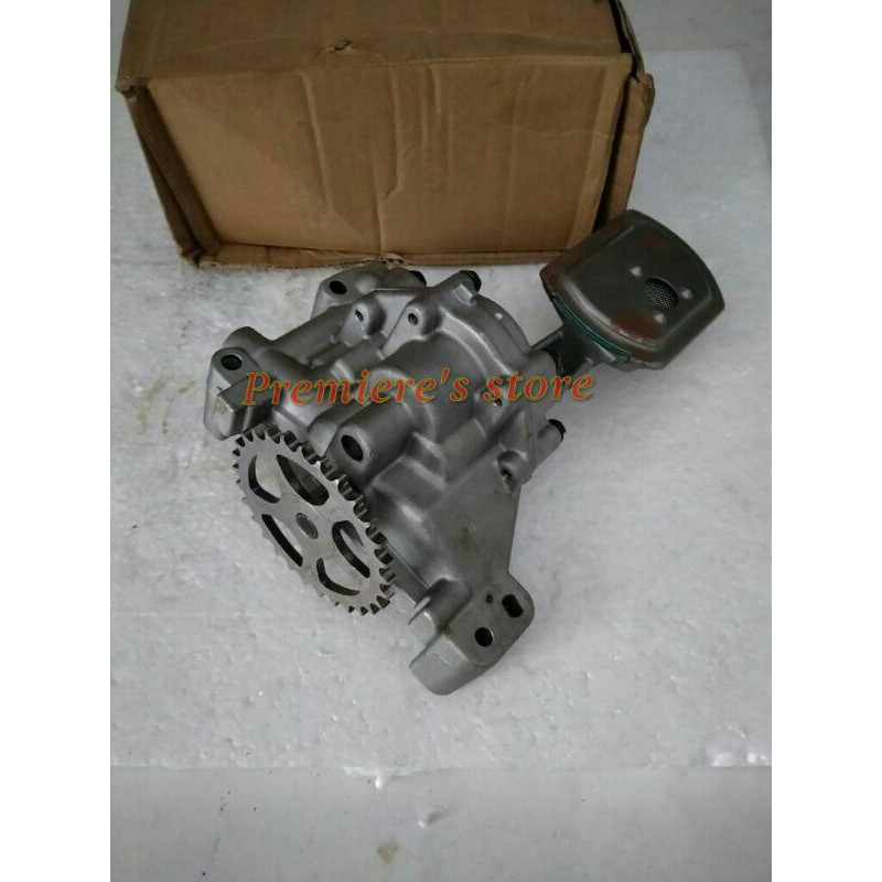 pompa oli peugeot 806