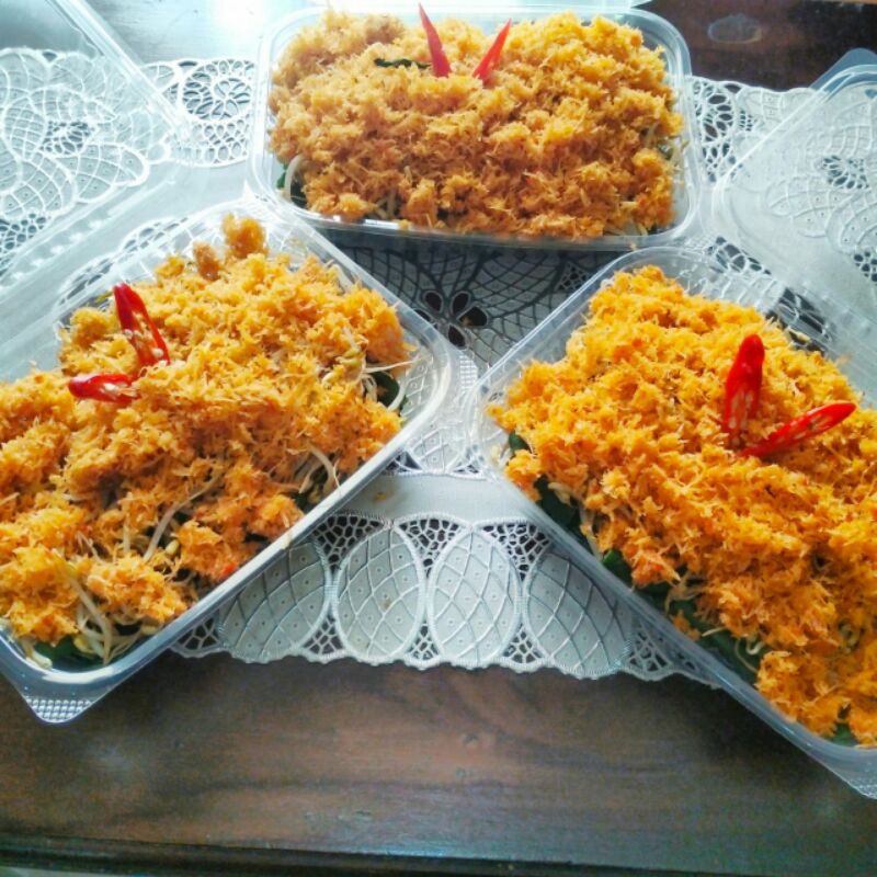 

Urap - urap