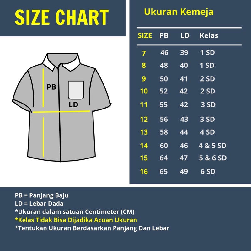 Setelan Super Lengkap Pramuka Siaga Seragam Sekolah SD LAKI BAJU PANJANG CELANA PANJANG Cowok