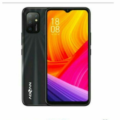 ADVAN G9 - 6/64 - 4/32 - 3/16 - 2/16 - GARANSI RESMI