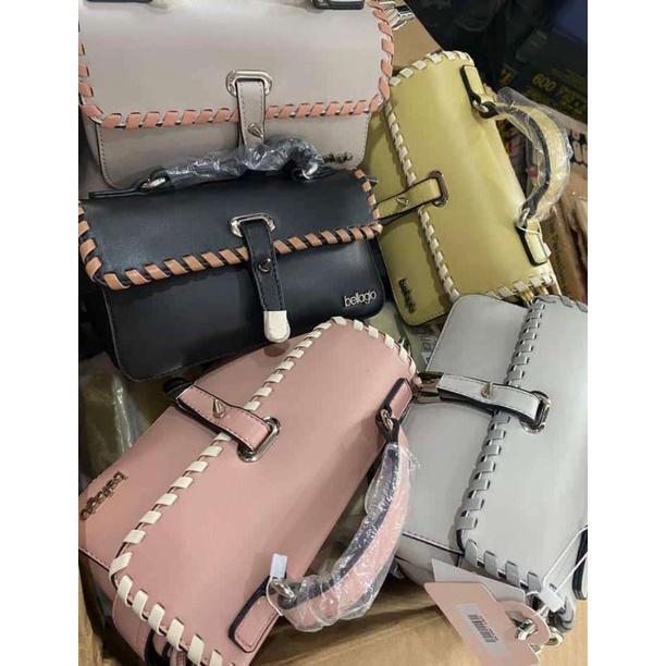 Tas Bellagio art 389