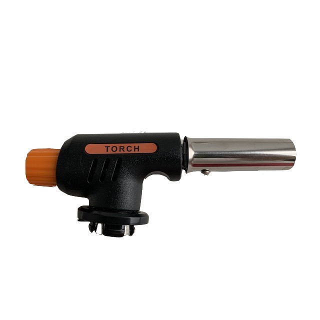 BBQ GUN GRILL GAS BUTANE TORCH KEPALA LAS TABUNG PORTABLE MINI PEMBAKAR MOZARELA KUALITAS PREMIUM