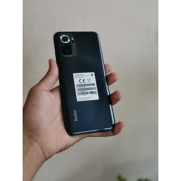 Redmi note 10s 6/64 Gb