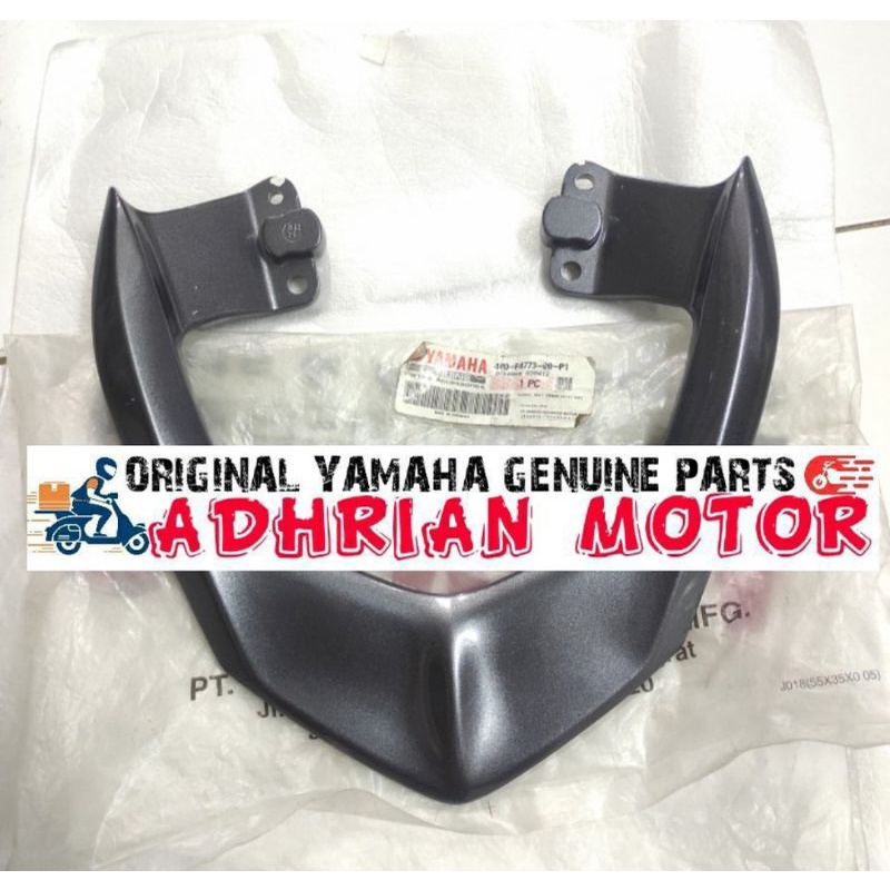 BEHEL JOK XEON GT 125 XEON RC XEON KARBU ABU ABU ORIGINAL YGP