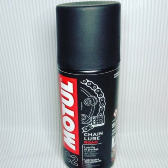 Motul Chain Lube 150ml Pelumas Rantai