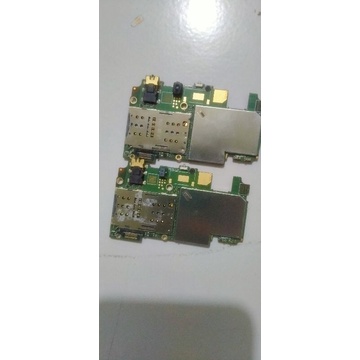 mesin xiaomi redmi 4x mati/matot