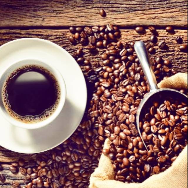 

Kopi Arabika Sumendo Natural 100 gram